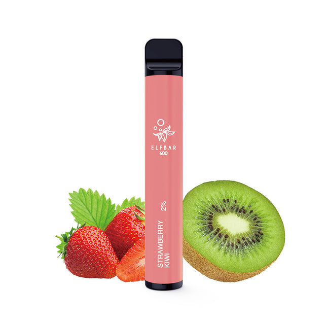 Elfbar 600 2%