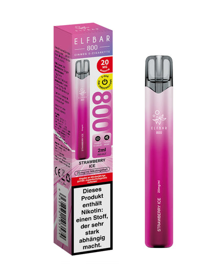ELFBAR 800