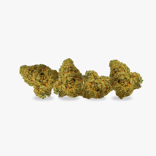 Candy Kush Small Buds CBD Blüten