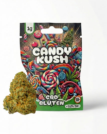 Candy Kush CBD