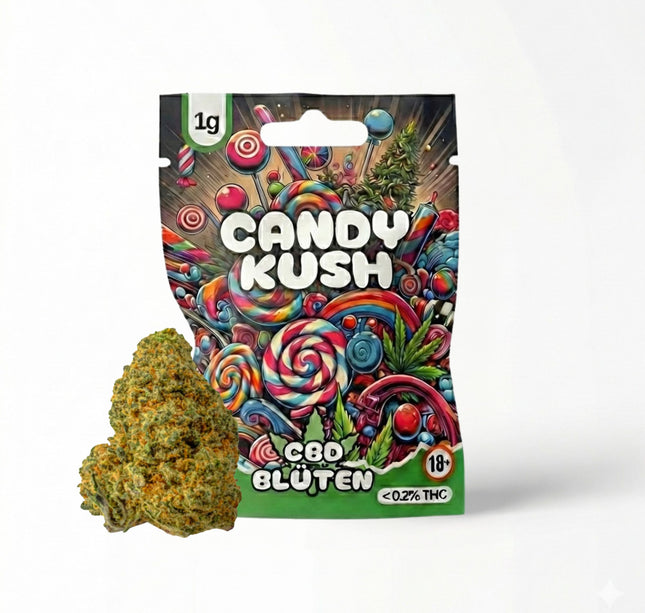 Candy Kush CBD