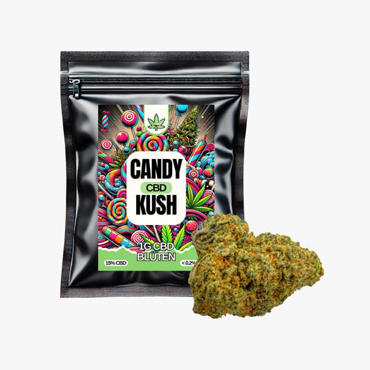 Candy Kush