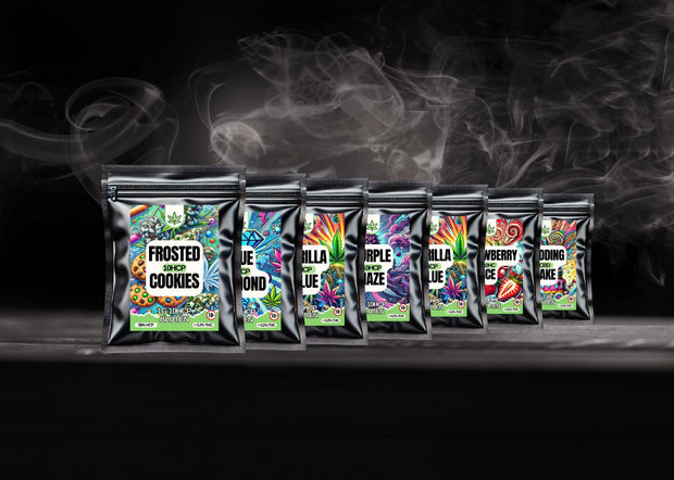 CBD Großhandel Morneo