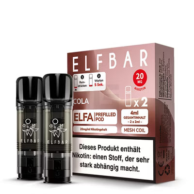 Elfbar Pods