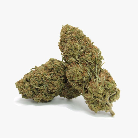 Fruit Cake CBD Blüten vom Großhändler