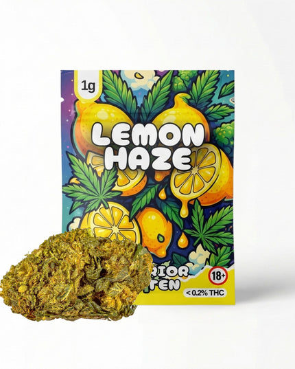 Lemon Haze