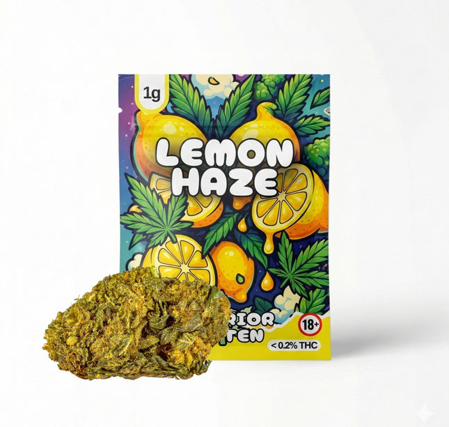 Lemon Haze