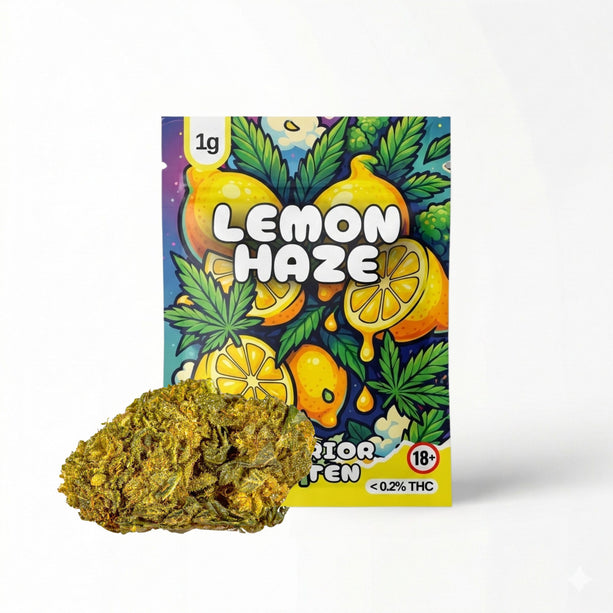 Lemon Haze