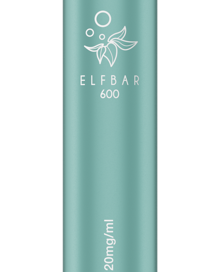 Elfbar 600 2%