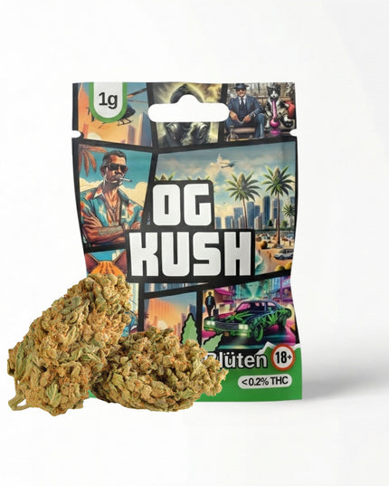 OG Kush