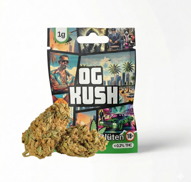 OG Kush
