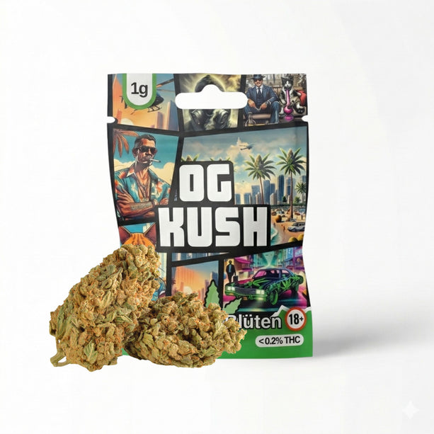 OG Kush
