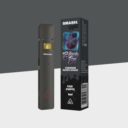 Smash Vape Super Sauce Premium
