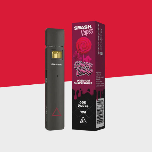 Smash Vape Super Sauce Premium