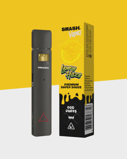 Smash Vape Super Sauce Premium