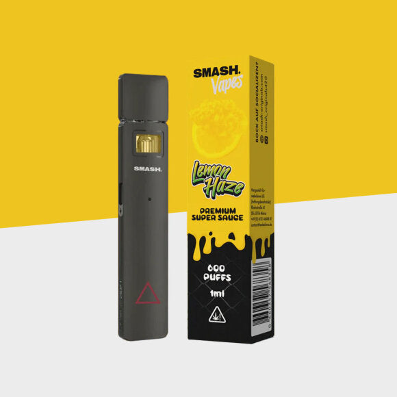 Smash Vape Super Sauce Premium