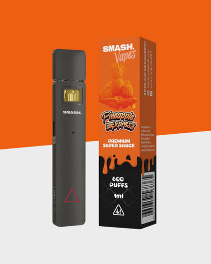 Smash Vape Super Sauce Premium