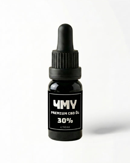 Premium CBD ÖL 30%