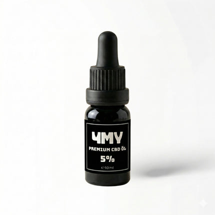 Collection image for: CBD ÖL kaufen im Großhandel