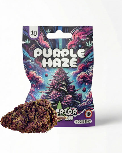 Purple Haze