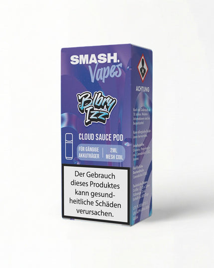 Smash Superior Pod 2ml