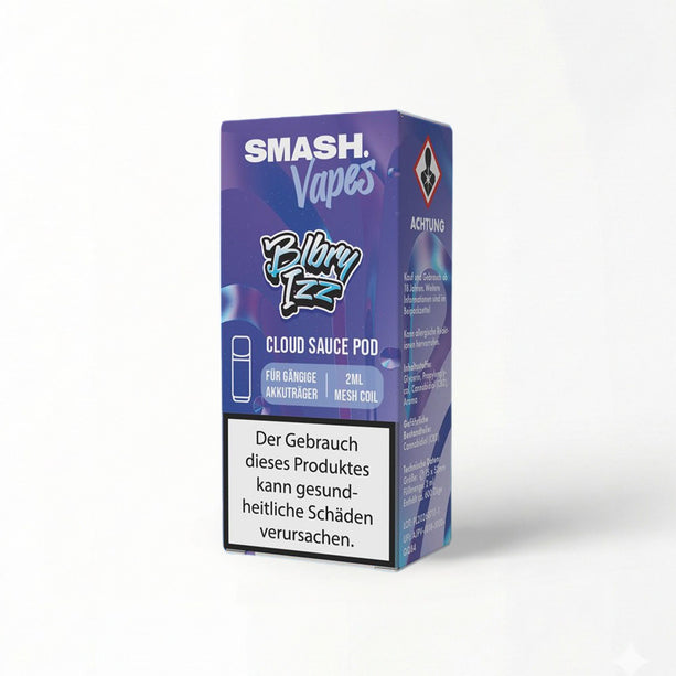 Smash Superior Pod 2ml