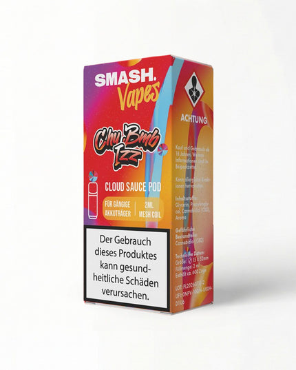 Smash Superior Pod 2ml