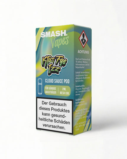 Smash Superior Pod 2ml