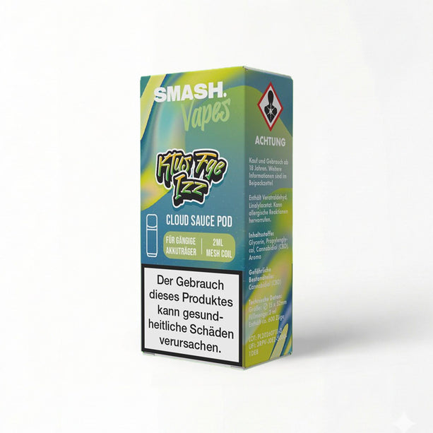 Smash Superior Pod 2ml