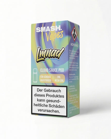 Smash Superior Pod 2ml