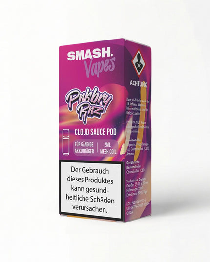 Smash Superior Pod 2ml