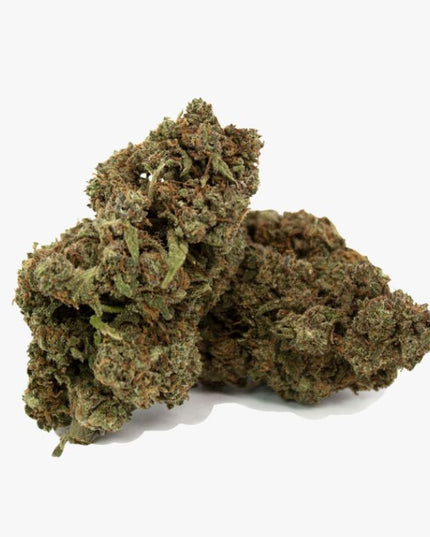 Strawberry Cake CBD Blüten vom Großhändler