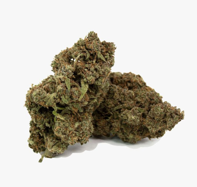 Strawberry Cake CBD Blüten vom Großhändler