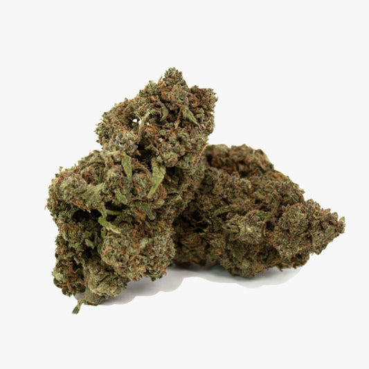 Strawberry Cake CBD Blüten vom Großhändler